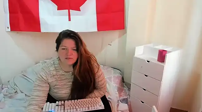 sexxxydaphne online show from 3, 2, 2025