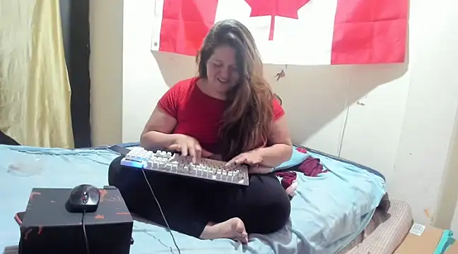 sexxxydaphne online show from 9, 3, 2025