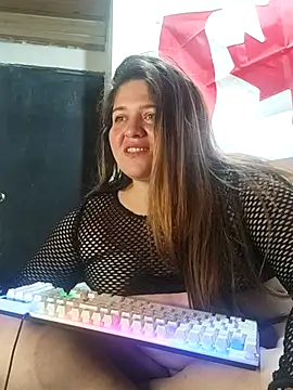 sexxxydaphne online show from 16, 3, 2025