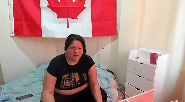 sexxxydaphne online show from 5, 2, 2025