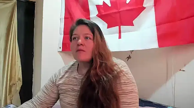 sexxxydaphne online show from 11, 2, 2025