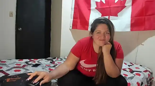 sexxxydaphne online show from 16, 3, 2025