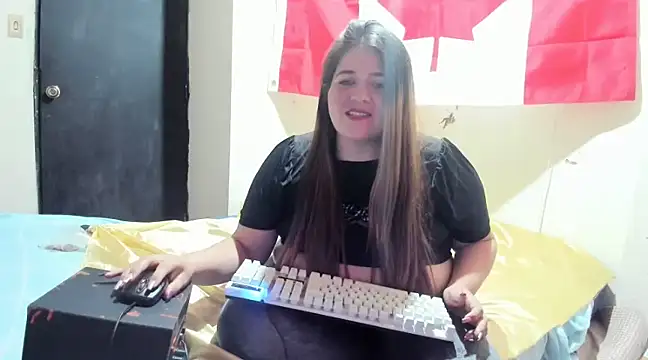 sexxxydaphne online show from 10, 3, 2025