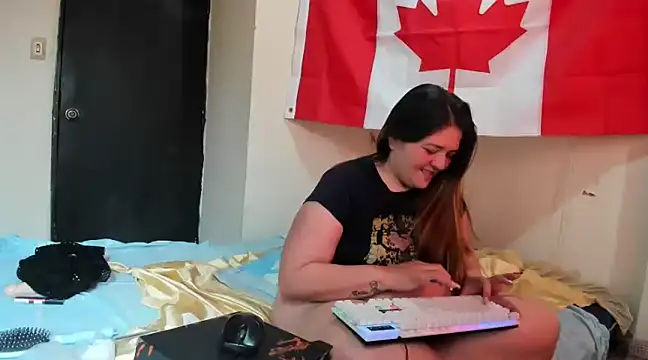 sexxxydaphne online show from 12, 3, 2025