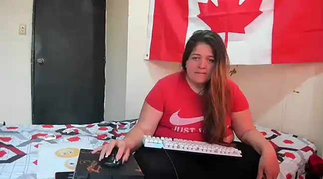 sexxxydaphne online show from 15, 3, 2025