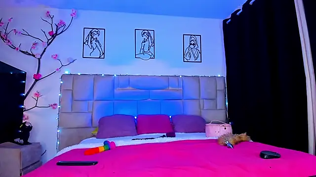  Valery tw online show from 14, 10, 2025