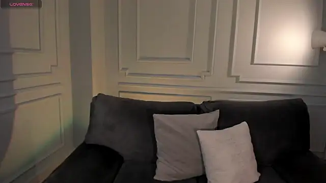 FernandaX1 online show from 30, 10, 2025