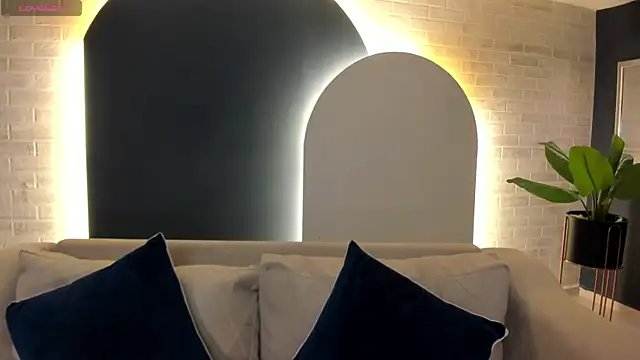 FernandaX1 online show from 11, 10, 2025