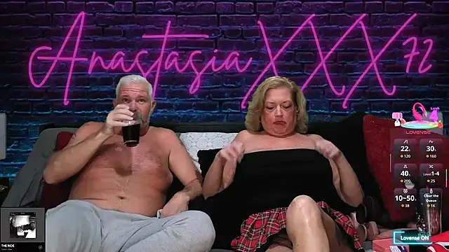 Snapshot of anastasiaxxx72 chatting on 9, 11, 2025 anastasiaxxx72 online show from 9, 11, 2025