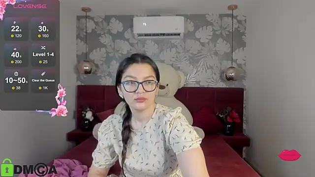 ZarifaBev online show from 7, 2, 2025