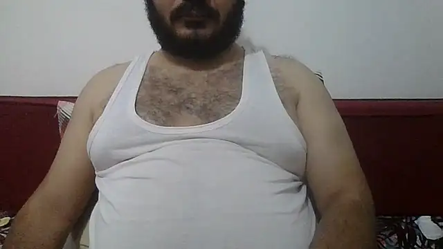 UrfavSlaveBitch online show from 31, 5, 2026