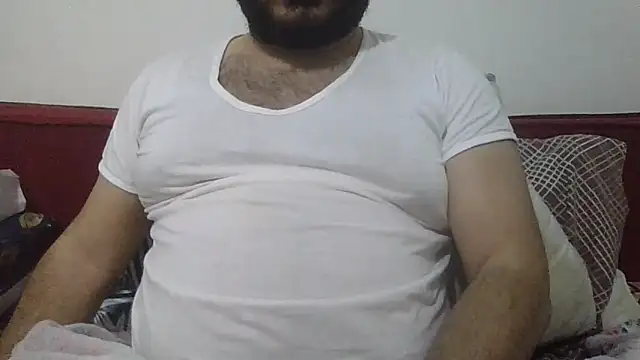 UrfavSlaveBitch online show from 8, 3, 2026