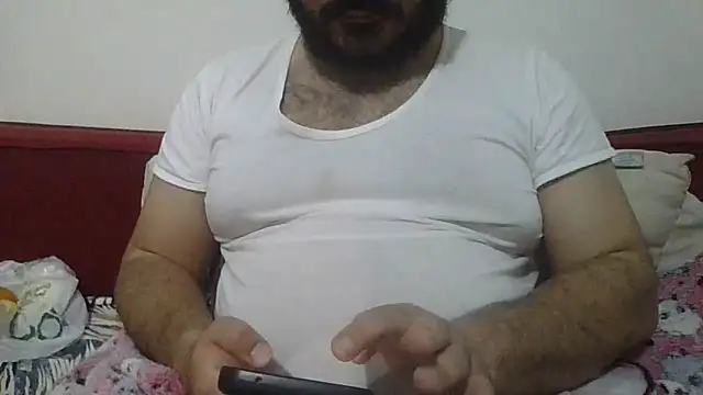 UrfavSlaveBitch online show from 31, 3, 2026