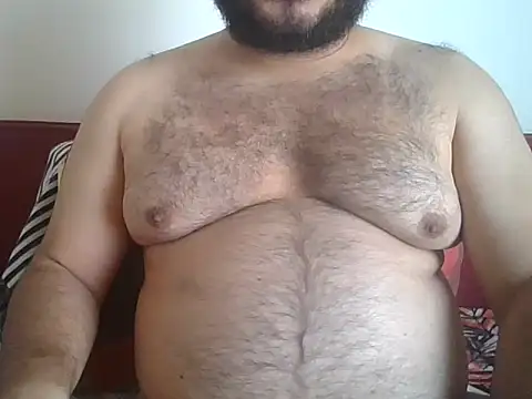 UrfavSlaveBitch online show from 4, 6, 2026