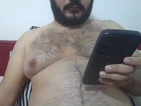 UrfavSlaveBitch online show from 23, 11, 2025