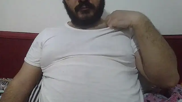 UrfavSlaveBitch online show from 27, 3, 2026