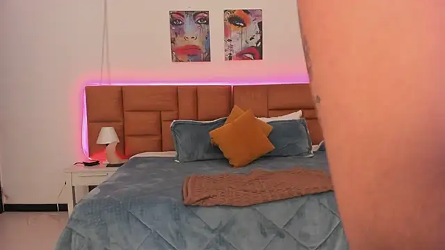 Regina blum online show from 6, 2, 2026