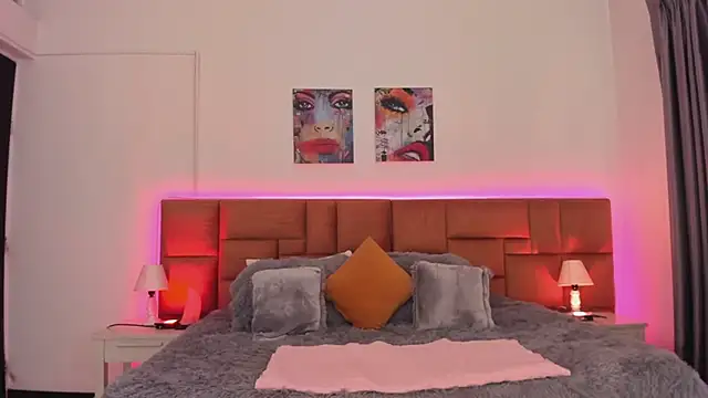 Regina blum online show from 16, 2, 2026