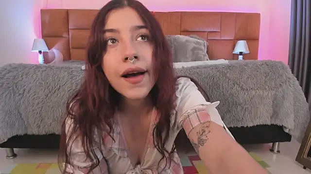 Regina blum online show from 24, 2, 2026