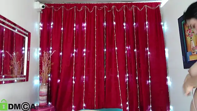CassandraBaby  online show from 21, 3, 2025