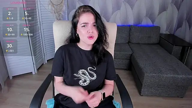 AmeliHalls online show from 27, 2, 2025