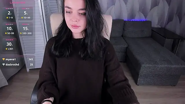 AmeliHalls online show from 19, 3, 2025