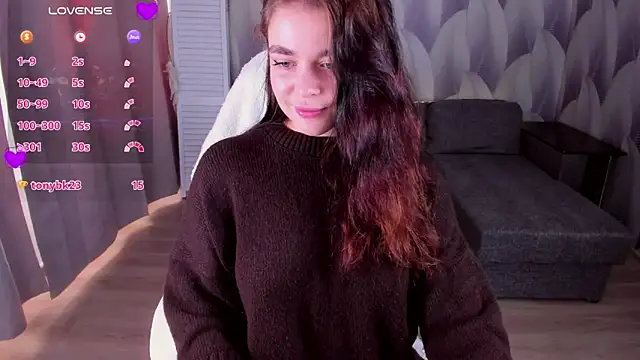 AmeliHalls online show from 27, 9, 2025