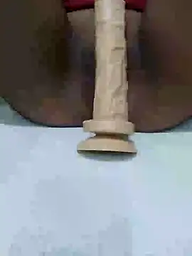 Alicesantos45 online show from 27, 12, 2024