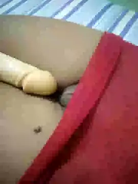 Alicesantos45 online show from 16, 12, 2024