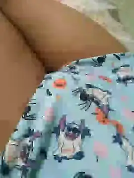 Alicesantos45 online show from 25, 12, 2024