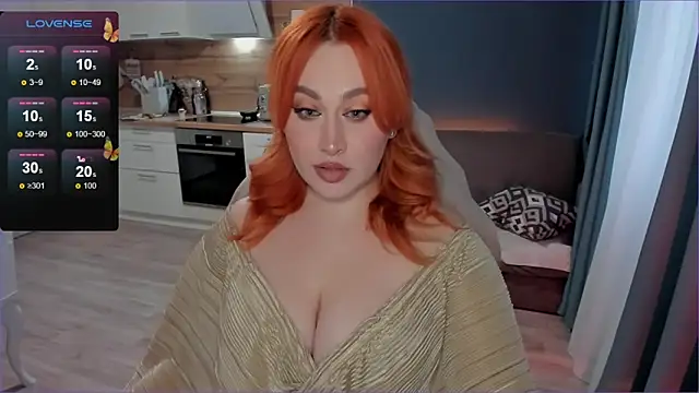 Snapshot of Flower_Camellia77 chatting on 6, 2, 2025 Flower Camellia77 online show from 6, 2, 2025