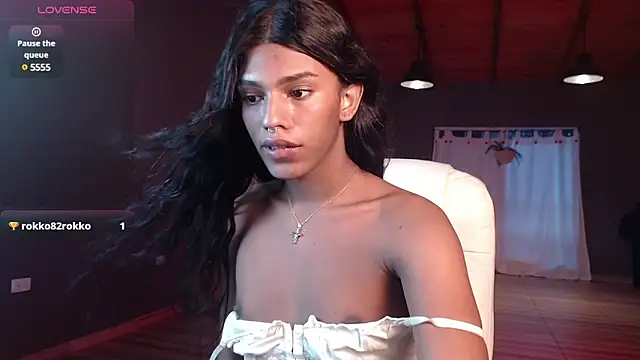 leila seasiren online show from 7, 1, 2025