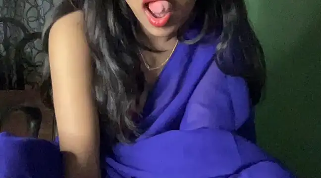 fairyC for u online show from 22, 3, 2025