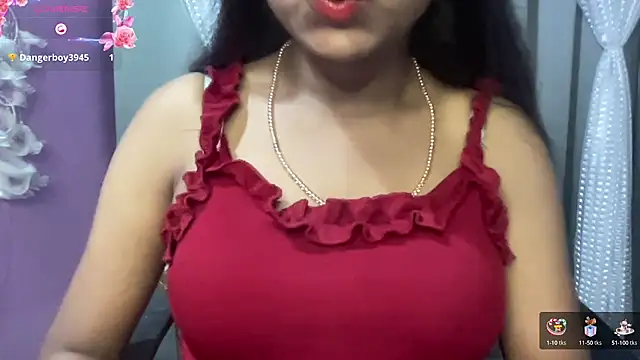 fairyC for u online show from 28, 9, 2025