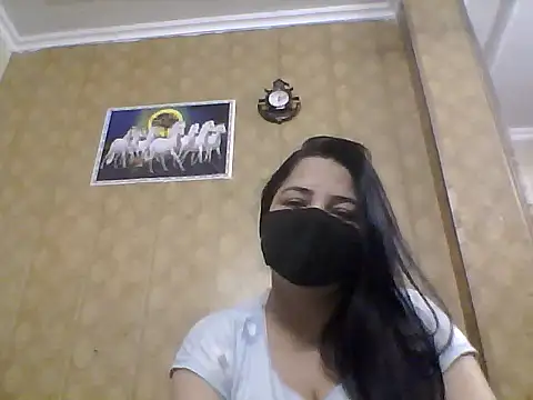 hornycoupleJandS online show from 1, 5, 2026