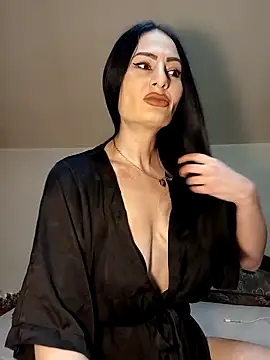 EveeRose online show from 16, 12, 2025