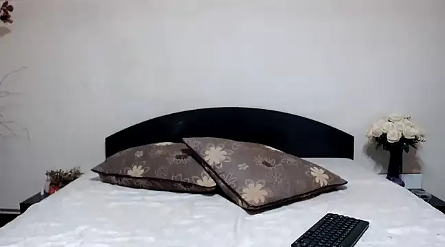 EveeRose online show from 29, 12, 2024