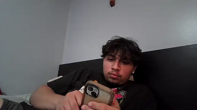 Snapshot of meximaloo1 chatting on 17, 10, 2025 meximaloo1 online show from 17, 10, 2025