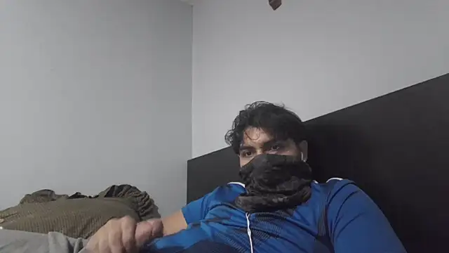 Snapshot of meximaloo1 chatting on 2, 10, 2025 meximaloo1 online show from 2, 10, 2025