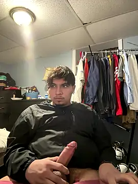 Snapshot of meximaloo1 chatting on 14, 1, 2026 meximaloo1 online show from 14, 1, 2026