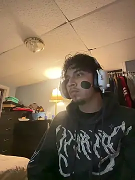 Snapshot of meximaloo1 chatting on 6, 1, 2026 meximaloo1 online show from 6, 1, 2026