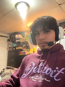 Snapshot of meximaloo1 chatting on 23, 10, 2025 meximaloo1 online show from 23, 10, 2025