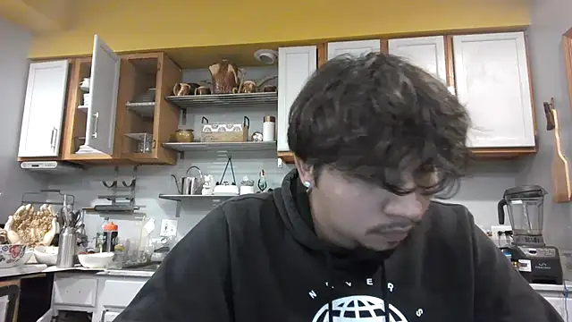 Snapshot of meximaloo1 chatting on 4, 11, 2025 meximaloo1 online show from 4, 11, 2025