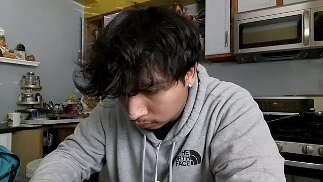 Snapshot of meximaloo1 chatting on 27, 10, 2025 meximaloo1 online show from 27, 10, 2025