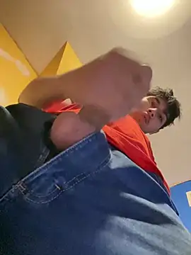 Snapshot of meximaloo1 chatting on 3, 1, 2025 meximaloo1 online show from 3, 1, 2025