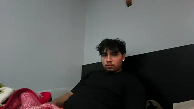 Snapshot of meximaloo1 chatting on 16, 10, 2025 meximaloo1 online show from 16, 10, 2025