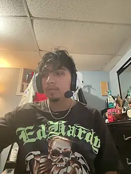 Snapshot of meximaloo1 chatting on 6, 1, 2026 meximaloo1 online show from 6, 1, 2026