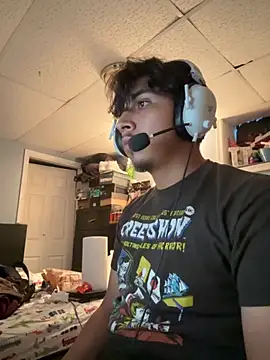 Snapshot of meximaloo1 chatting on 24, 10, 2025 meximaloo1 online show from 24, 10, 2025