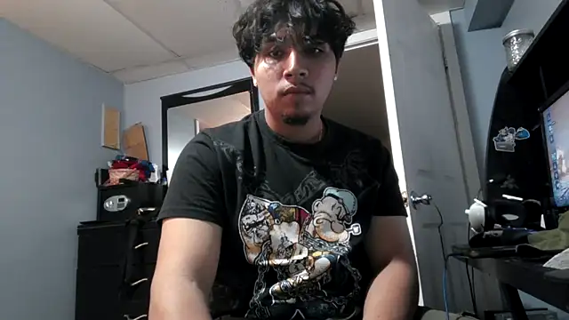 Snapshot of meximaloo1 chatting on 29, 10, 2025 meximaloo1 online show from 29, 10, 2025