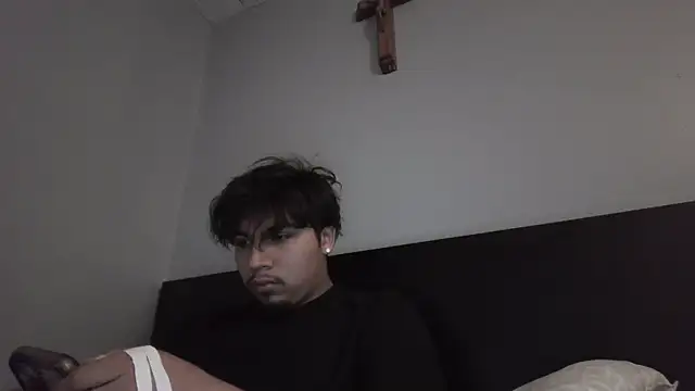 Snapshot of meximaloo1 chatting on 6, 11, 2025 meximaloo1 online show from 6, 11, 2025